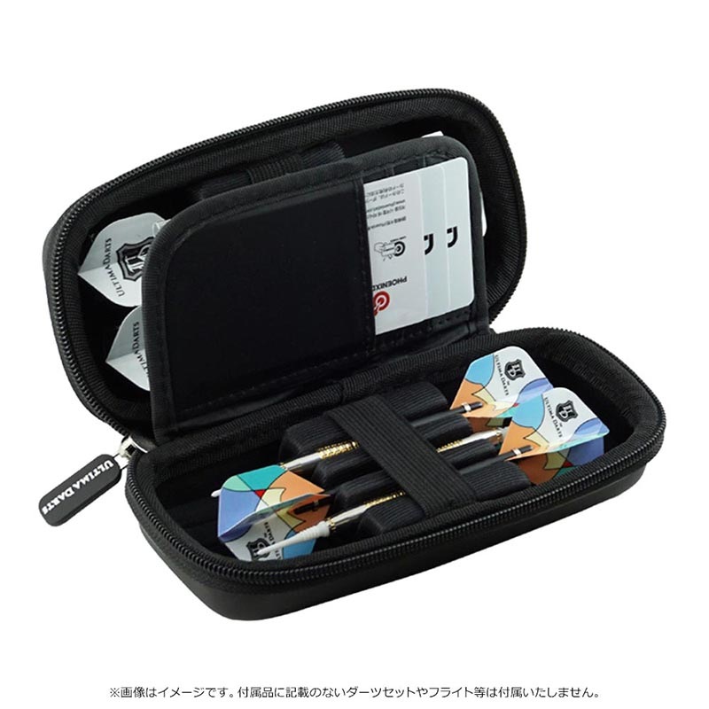 ULTIMA DARTS ダーツケースセット ULTIMA DARTS NEO CASE | ULTIMA DARTS Accessory