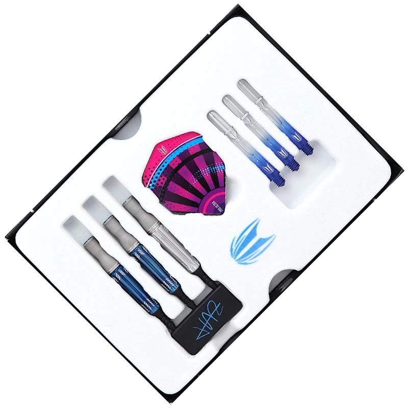 ダーツ　バレル　 村松春樹モデル ライジングサンG10 TARGET ダーツ > ソフトダーツ > ブランド【タ行】 > ターゲットジャパン