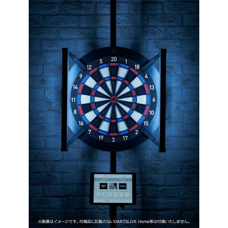ダーツボード > 照明機器 > DARTSLIVE Home(ダーツライブ ホーム) LED