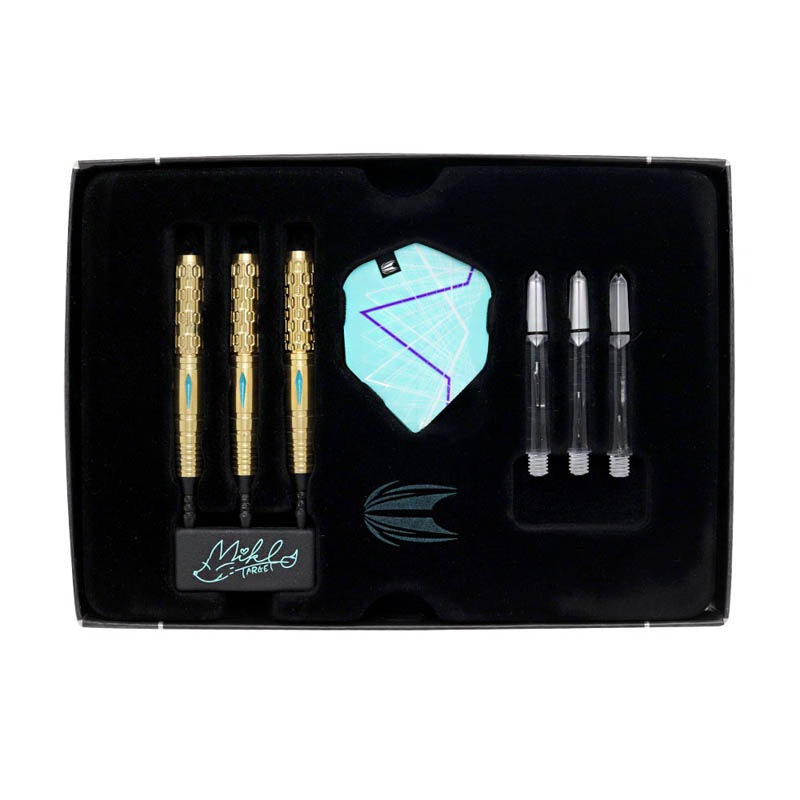 TARGET JAPAN(ターゲットジャパン) THE MIRACLE G2(ザ・ミラクル