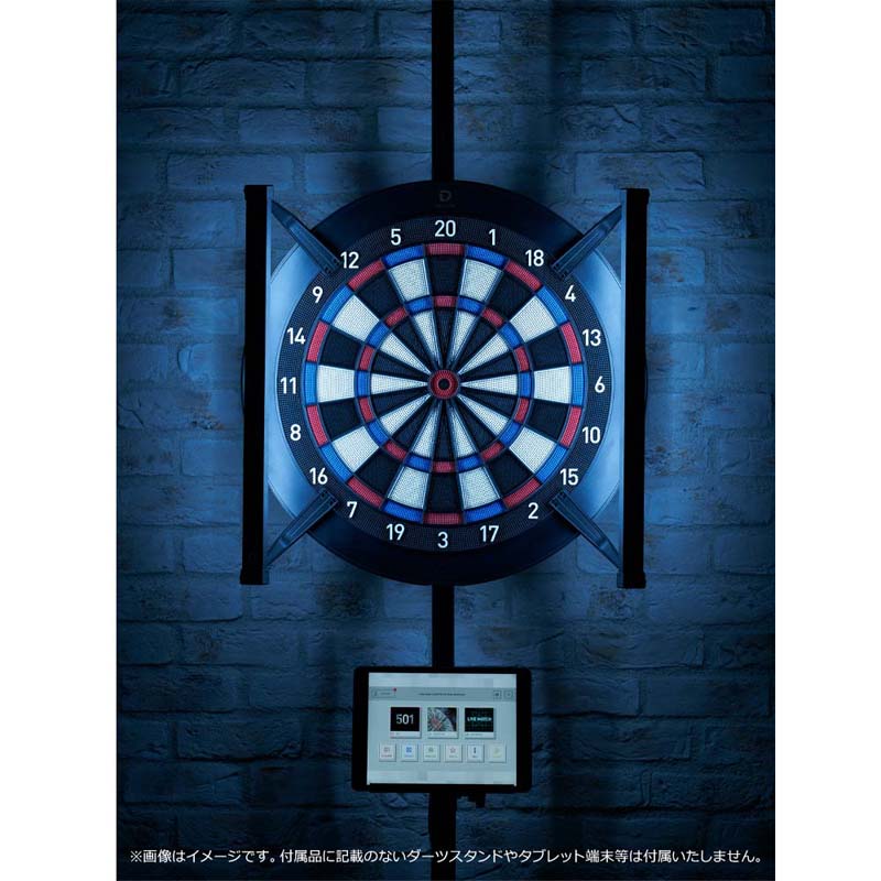 s*k様 ダーツライブホーム ダーツボード > ボード/スタンドセット品 > 【セット商品】DARTSLIVE