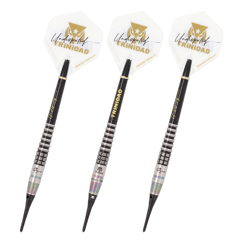 ダーツ > ソフトダーツ > ブランド【タ行】 > トリニダード > TRiNiDAD