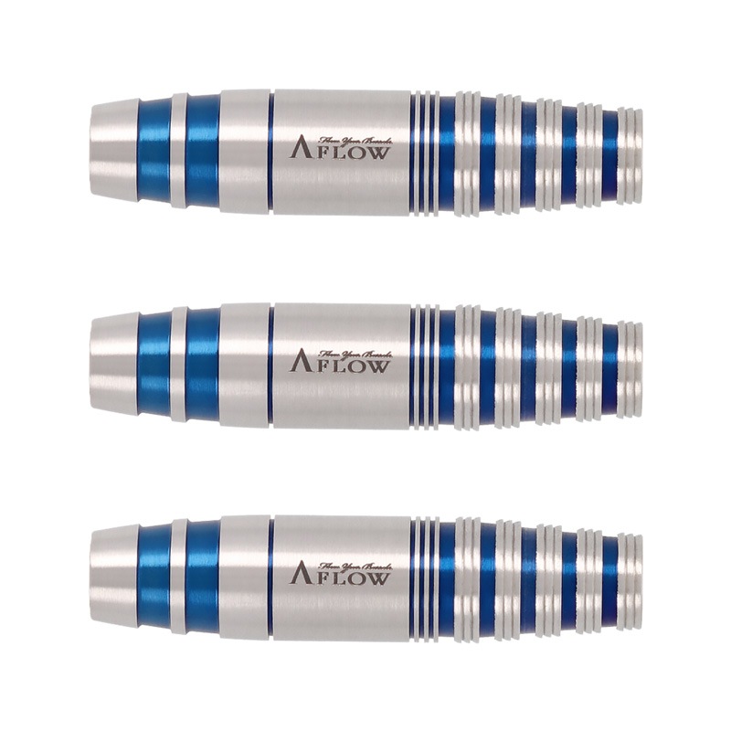 Dynasty A-FLOW 2ZR ダーツバレル箱なしで！！ケース付 ダーツ > ソフトダーツ > ブランド【タ行】 > ダイナスティー > A FLOW