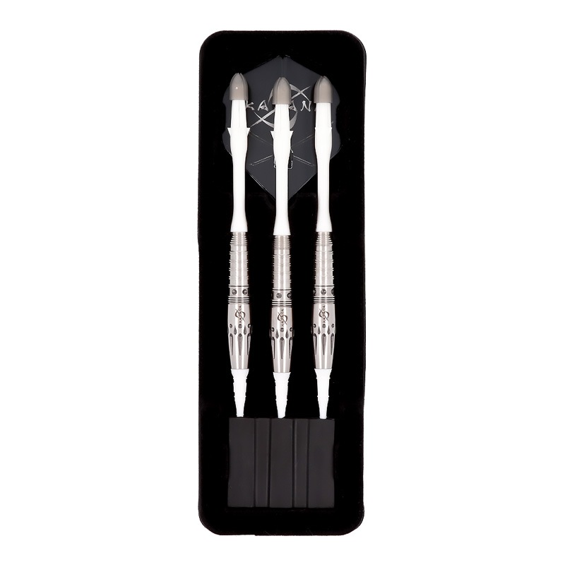 ダーツ > ソフトダーツ > ブランド【タ行】 > ダイナスティー > KATANA