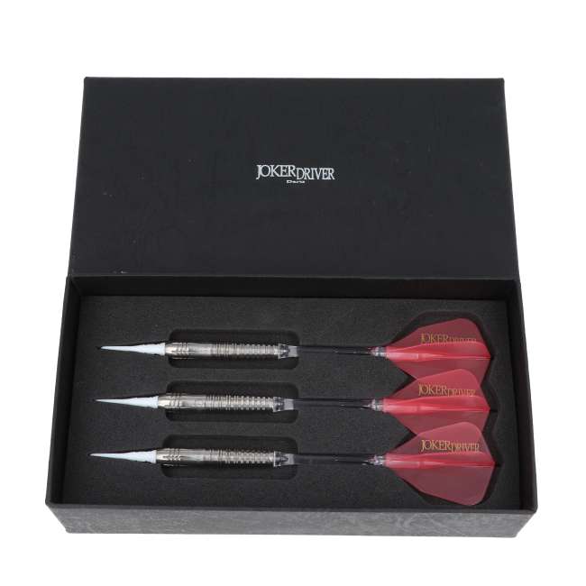 中古・USED商品 > ソフトダーツ > ブランド【サ行】 > ジョーカー