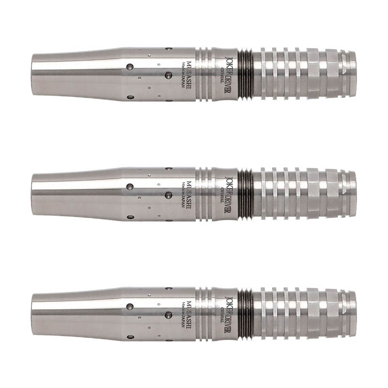 ダーツ > ソフトダーツ > ブランド【サ行】 > ジョーカードライバー