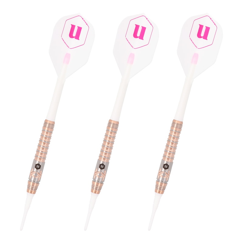 Pesca(ペスカ) 2BA シルバー 林桃加選手モデル unicorn バレル【ユニコーン】林桃加モデル ペスカ｜ダーツ用品はエスダーツ