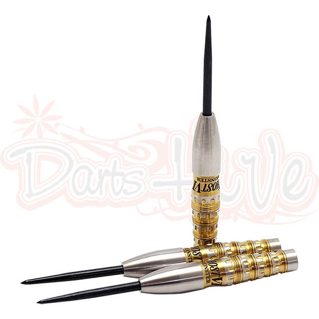 ダーツ > ハードダーツ > ブランド【マ行】 > モンスター > MONSTER