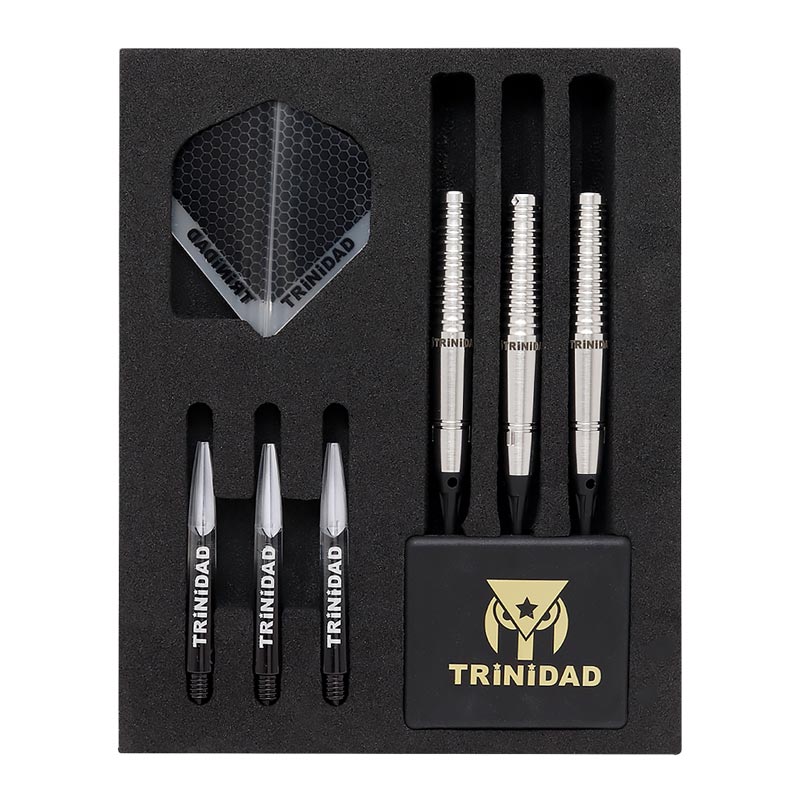 20g ジェームズロー TRINIDADトリニダード LAWロー3定価11999 ダーツ バレル TRiNiDAD PRO LAW3 トリニダード プロ ロー3 James Law