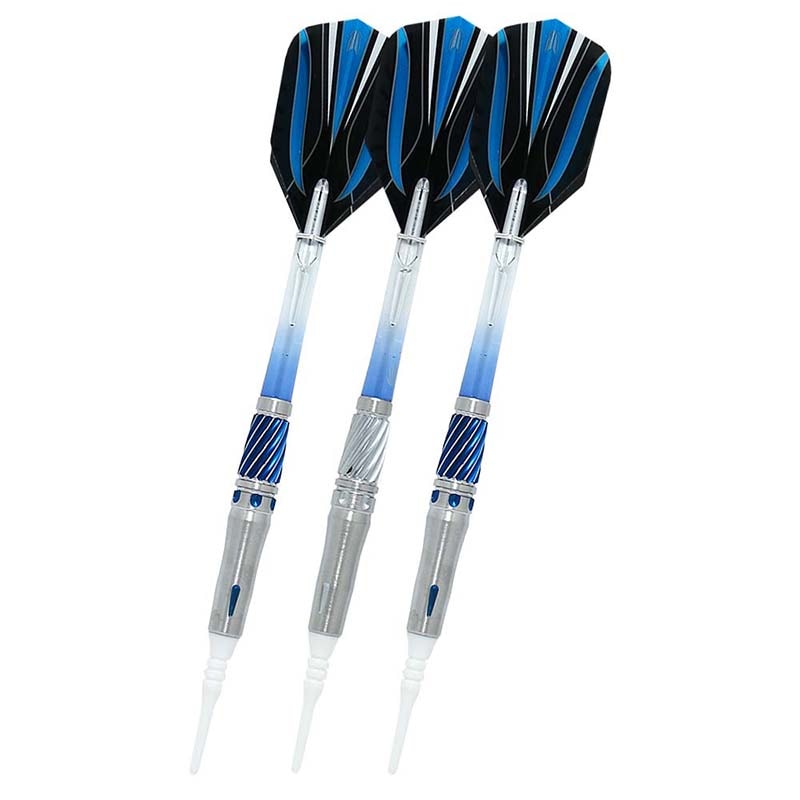 激レア ターゲット ライジングサン 2.1 村松治樹モデル 2BA ダーツ > ソフトダーツ > ブランド【タ行】 > ターゲットジャパン