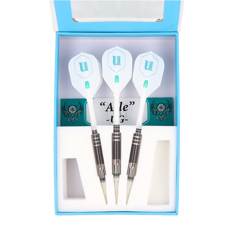 ダーツ　ユニコーン　佐藤詩織モデル エール UG 2BA バレル【ユニコーン】佐藤詩織モデル エール UG 2BA｜ダーツ用品は