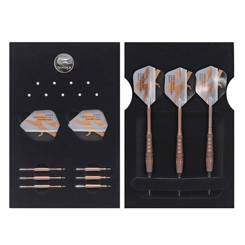 ダーツ > ソフトダーツ > ブランド【タ行】 > ターゲットジャパン