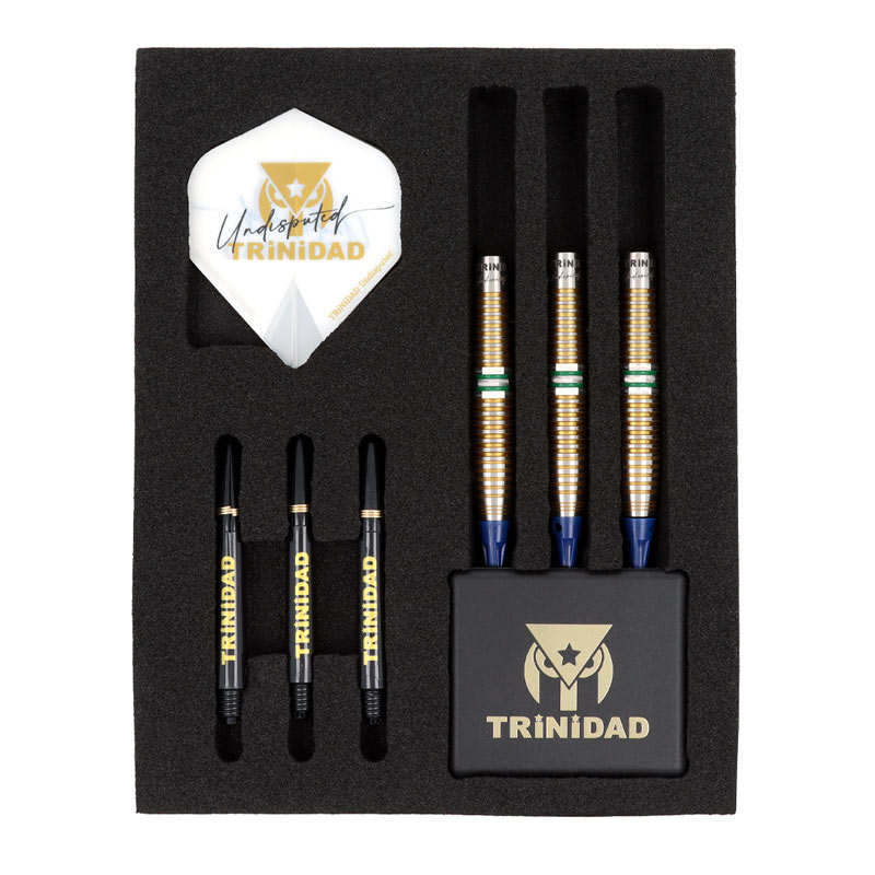 ダーツ > ソフトダーツ > ブランド【タ行】 > トリニダード > Lopez