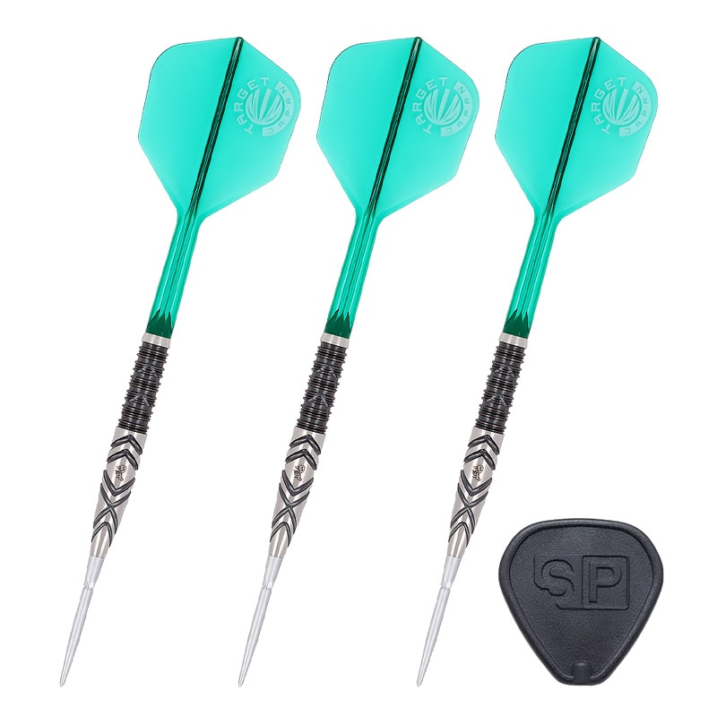 ダーツ > ハードダーツ > ブランド【タ行】 > ターゲットジャパン