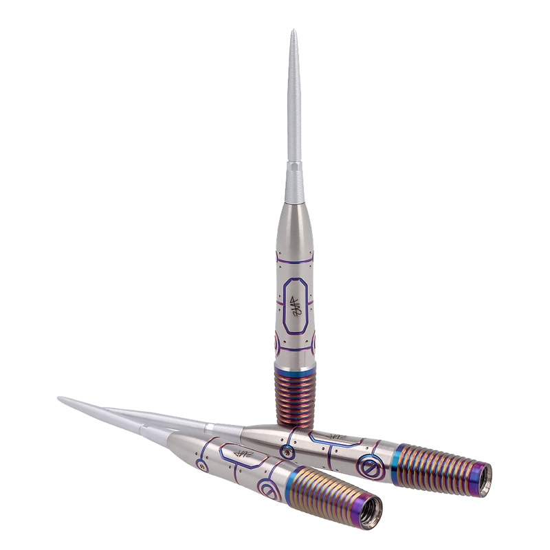 ダーツ　ターゲット　ライジングサン G9 村松治樹モデル ターゲット ライジングサン G9 村松治樹 No.5 TARGET RISING SUN G9