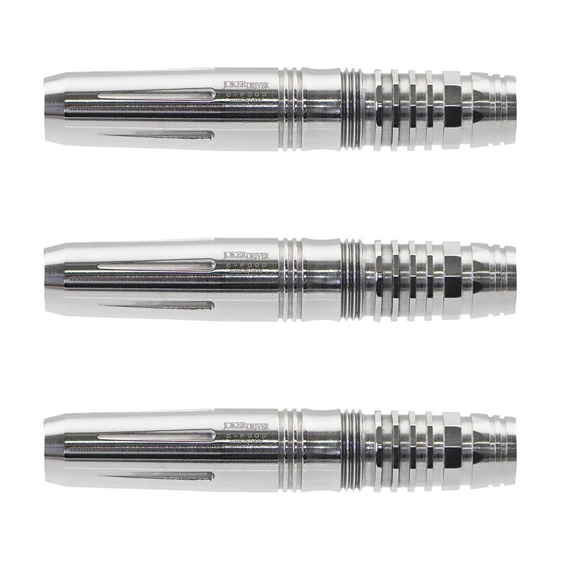 ダーツ > ソフトダーツ > ブランド【サ行】 > ジョーカードライバー