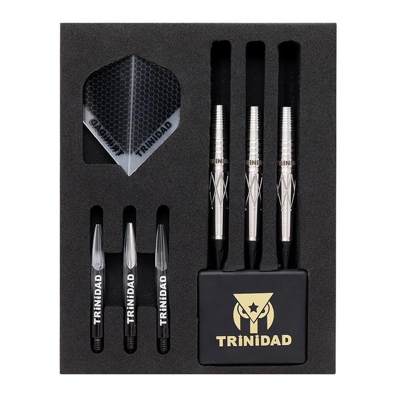 ダーツ > ソフトダーツ > ブランド【タ行】 > トリニダード > PRO