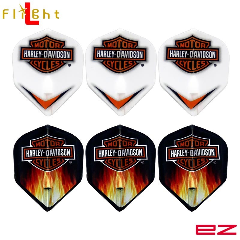 HARLEY-DAVIDSON(ハーレーダビッドソン) L-Flight EZ(エルフライト