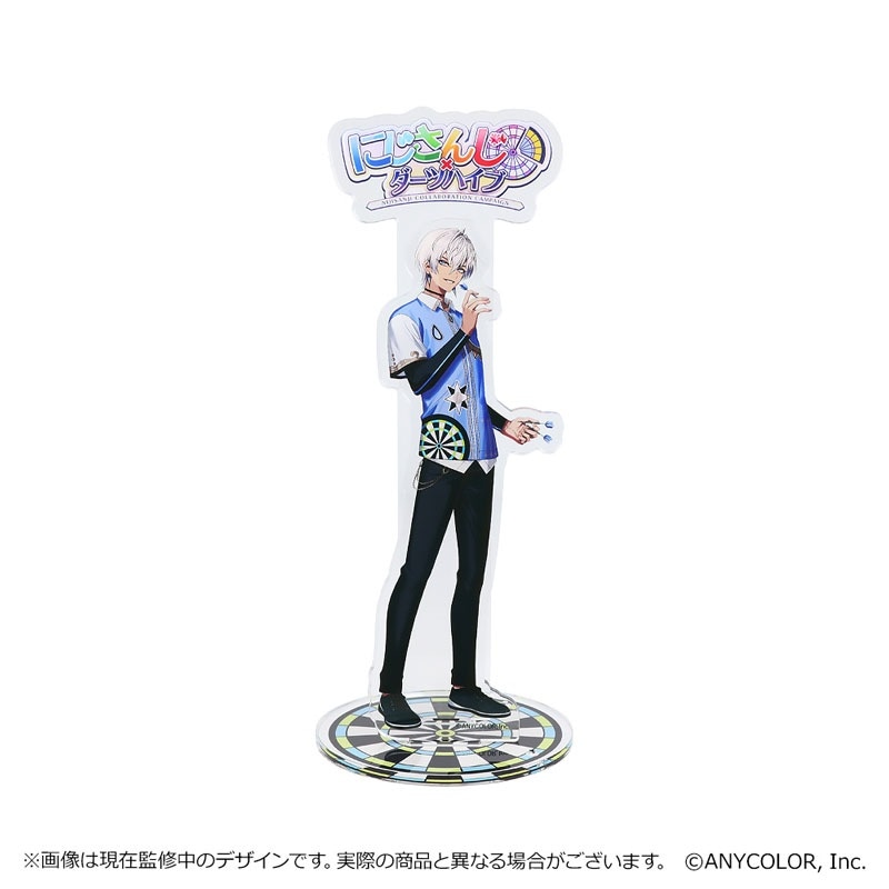 予約受付終了】【Only Japan】【業販割引対象外】【にじさんじ