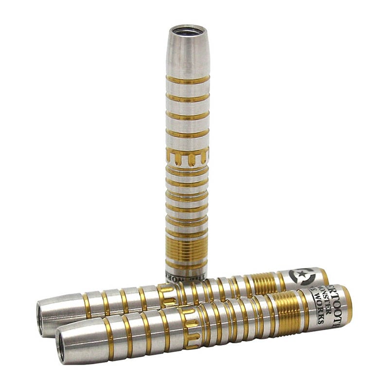 ダーツ > ソフトダーツ > ブランド【マ行】 > モンスター > THE WORKS