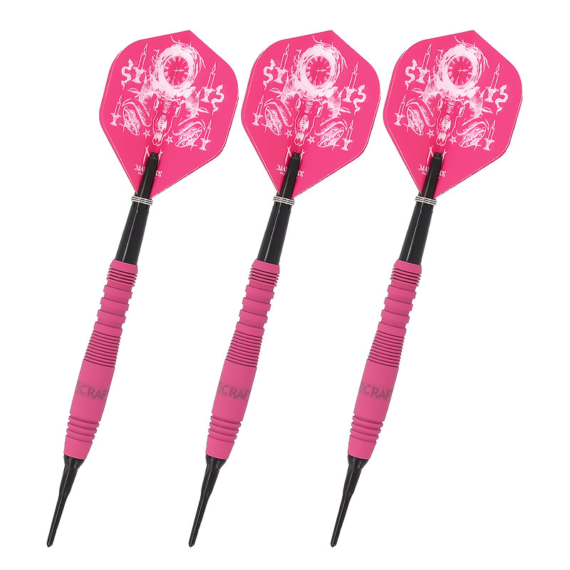 ダーツ > ソフトダーツ > ブランド【タ行】 > ディークラフト > ブラス