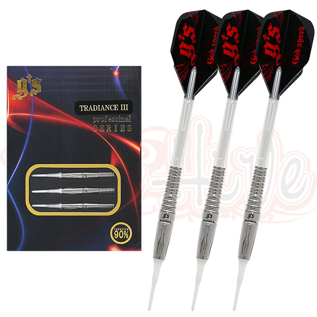 ダーツ > ソフトダーツ > ブランド【サ行】 > ジーズダーツ > Gs Darts