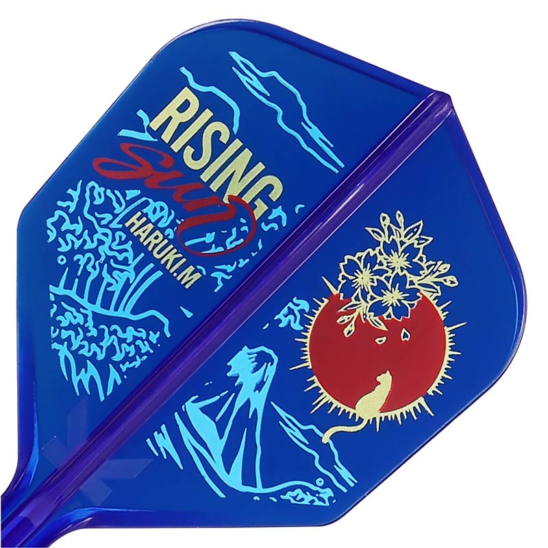 フライト > ブランド【タ行】 > ターゲット > K-FLEX > TARGET