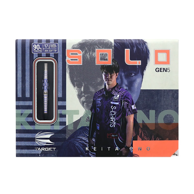 ダーツ > ソフトダーツ > ブランド【タ行】 > ターゲットジャパン