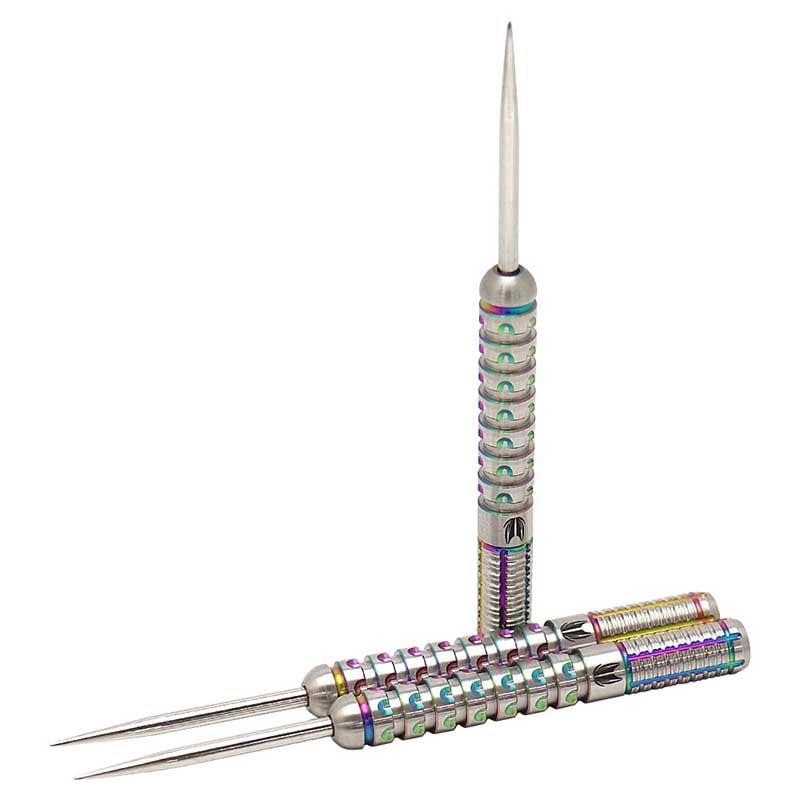 ダーツ > ハードダーツ > ブランド【タ行】 > ターゲット > プレイヤー