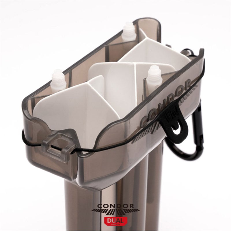 ダーツケース > フライトケース > TRiNiDAD(トリニダード) ダーツ