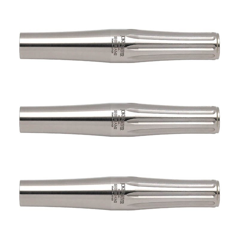 ダーツ > ソフトダーツ > ブランド【サ行】 > ジョーカードライバー