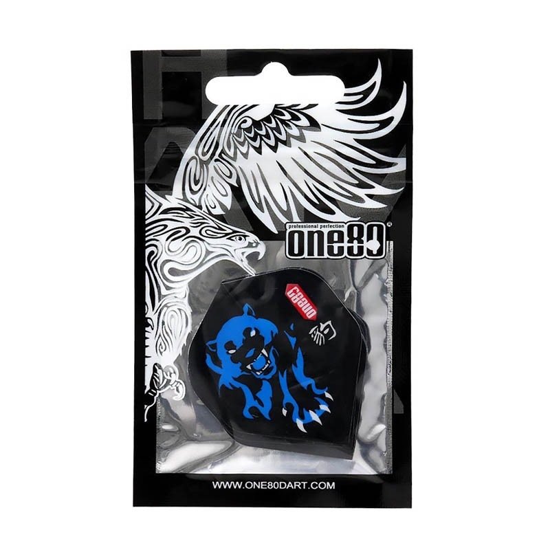 One80(ワンエイティ) Animal Kingdom Flights(アニマルキングダム