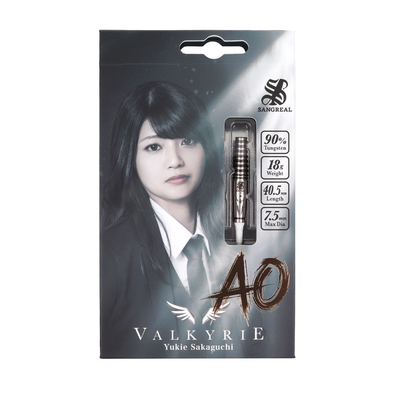 ダーツ > ソフトダーツ > ブランド【サ行】 > サングリアル > SANGREAL