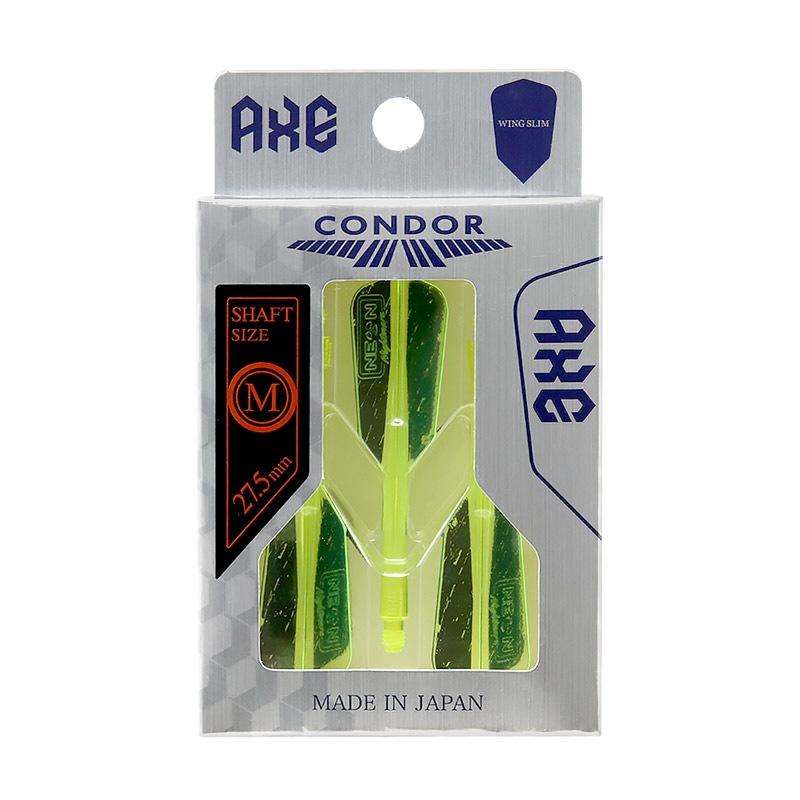 フライト > ブランド【カ行】 > コンドル > AXE > TRiNiDAD