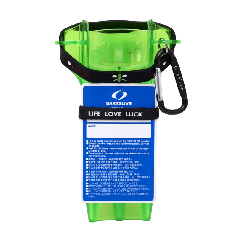 ダーツケース > ブランド【ア行】 > エルスタイル > 【Only Japan】L