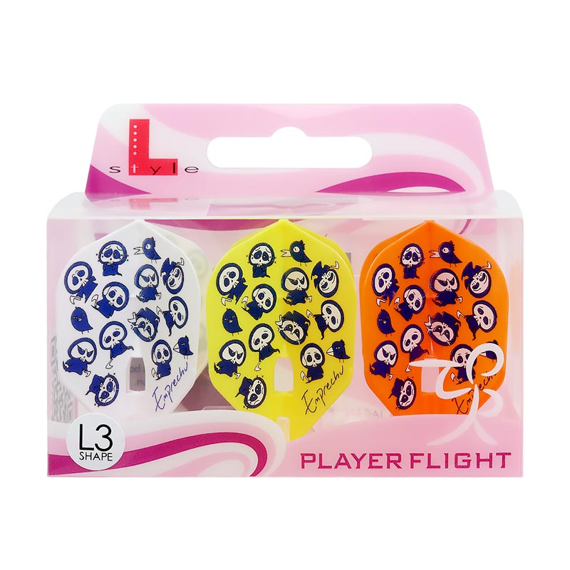 フライト > ブランド【ア行】 > エルフライト > L-Flight PRO > L