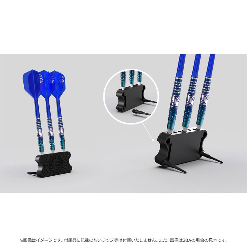 ダーツ > ハードダーツ > ブランド【タ行】 > ターゲットジャパン