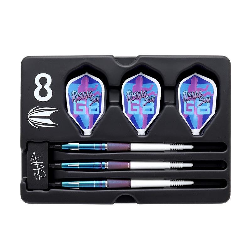 ダーツ > ソフトダーツ > ブランド【タ行】 > ターゲットジャパン