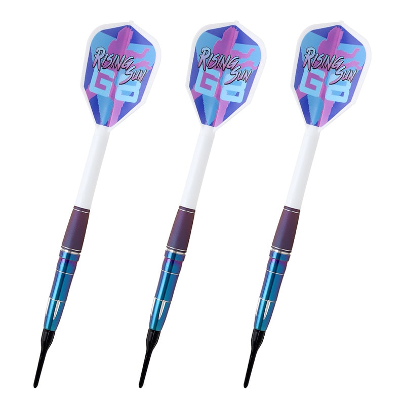 村松治樹 ライジングサンG8 箱その他付属品付き ターゲット ライジングサン G8 オールグルーヴ TARGET RISING SUN G8