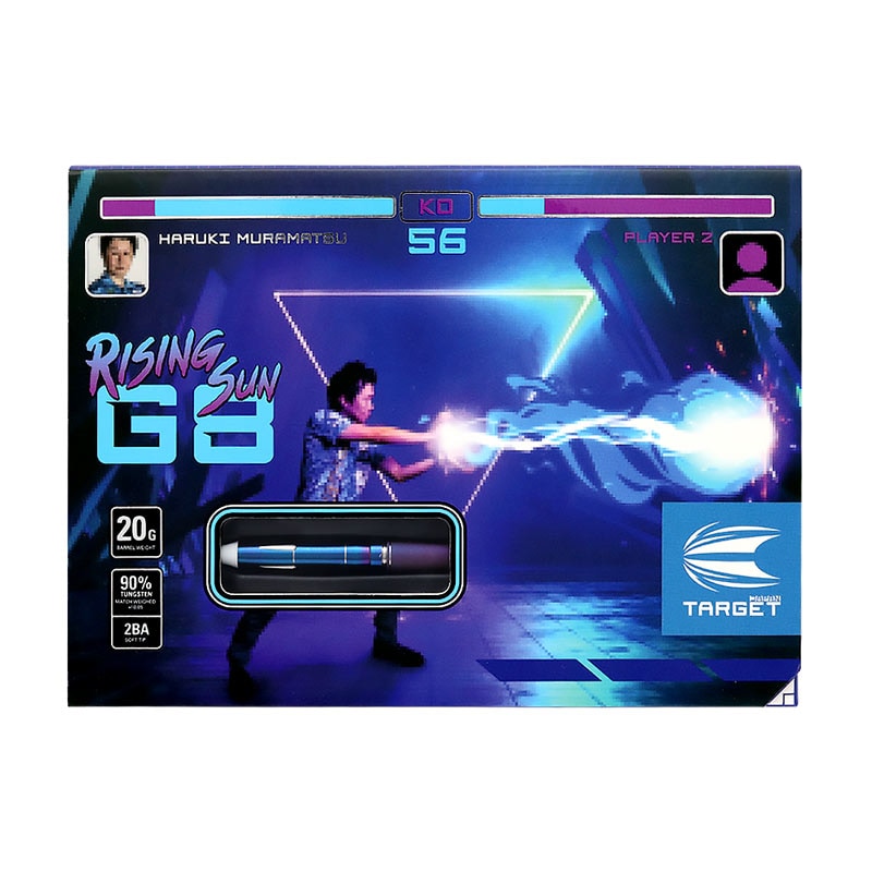 ダーツ > ソフトダーツ > ブランド【タ行】 > ターゲットジャパン