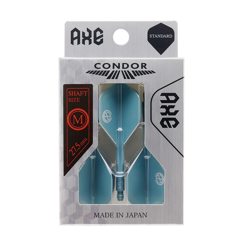 フライト > ブランド【カ行】 > コンドル > AXE > TRiNiDAD