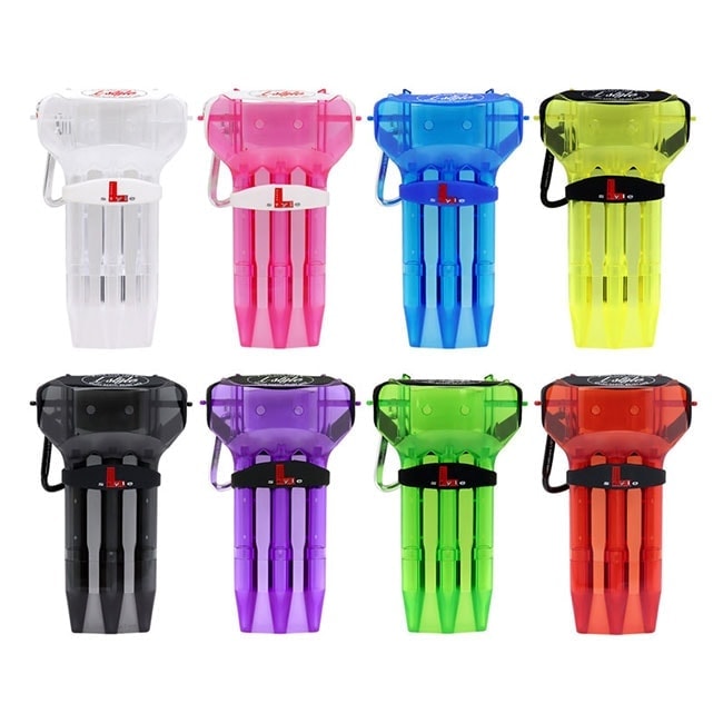 ダーツ祭り　L-style クリスタルワン ダーツケース ダーツケース > ブランド【ア行】 > エルスタイル > L-style(エル