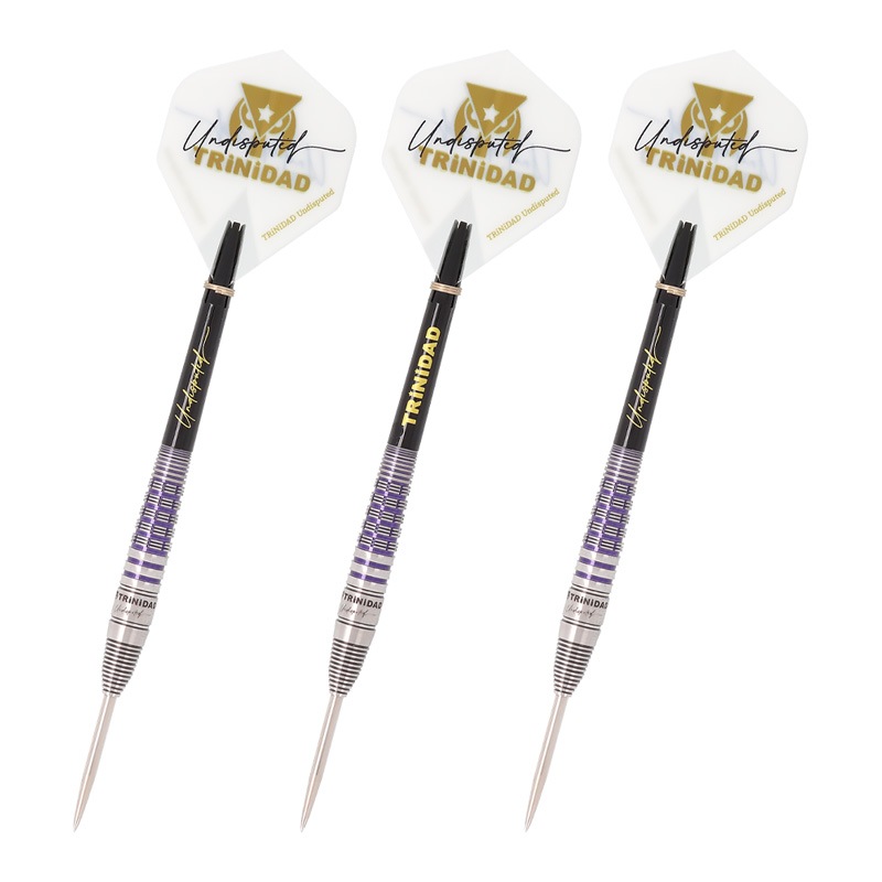 ダーツ > ハードダーツ > ブランド【タ行】 > トリニダード > TRiNiDAD
