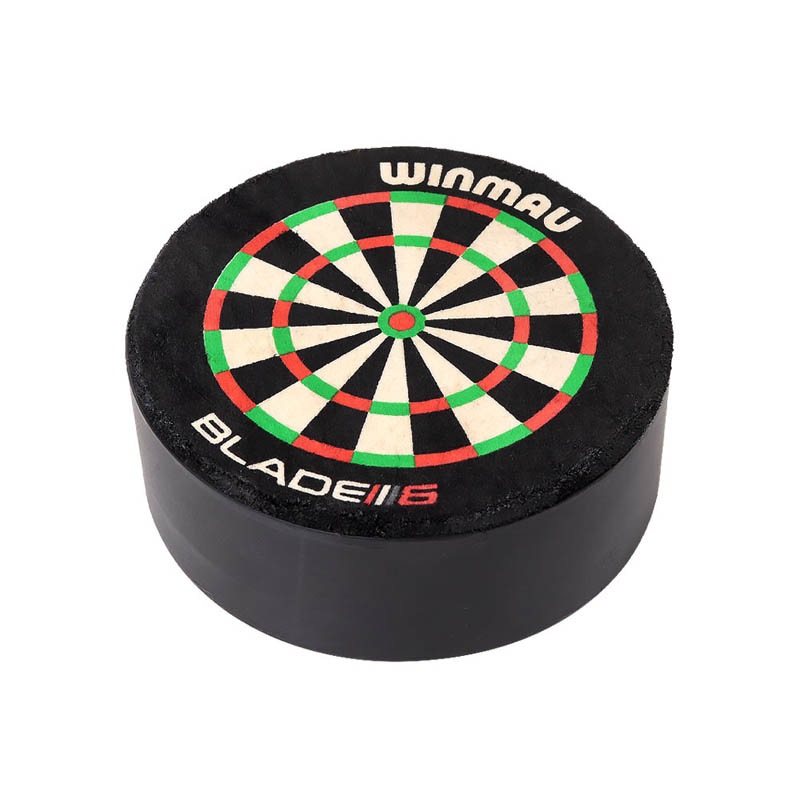 ダーツスタンド、WINMAU BLADE6、WINMAUボードサラウンド　セット Amazon.co.jp: Winmau PDC Blade 6ダーツボードサラウンドセット