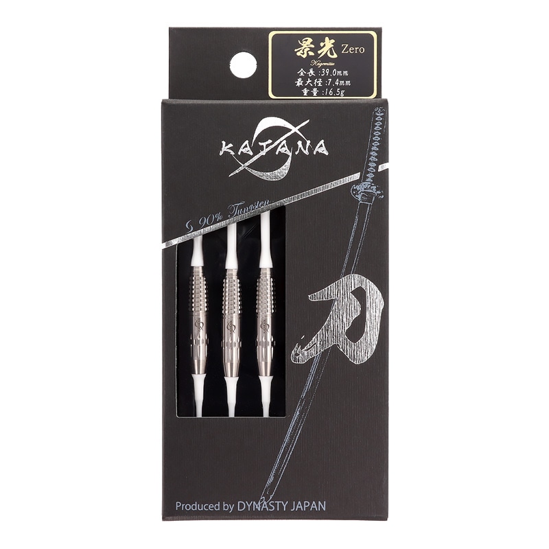 DYNASTY(ダイナスティー) KATANA(カタナ) 名刀 景光 zero Kagemitsu