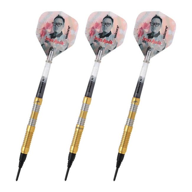 ダーツ > ソフトダーツ > ブランド【ヤ行】 > ユニコーン > SEIGO