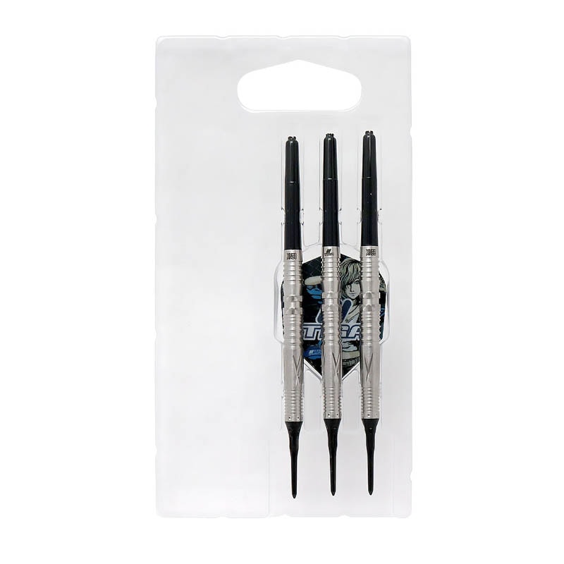 ダーツ > ソフトダーツ > ブランド【タ行】 > ティガ > TIGA(ティガ