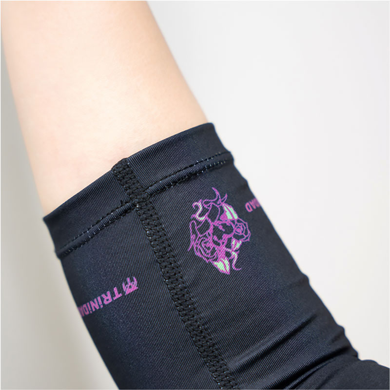 アパレル/ボディサポート > サポーター > トリニダード > TRiNiDAD