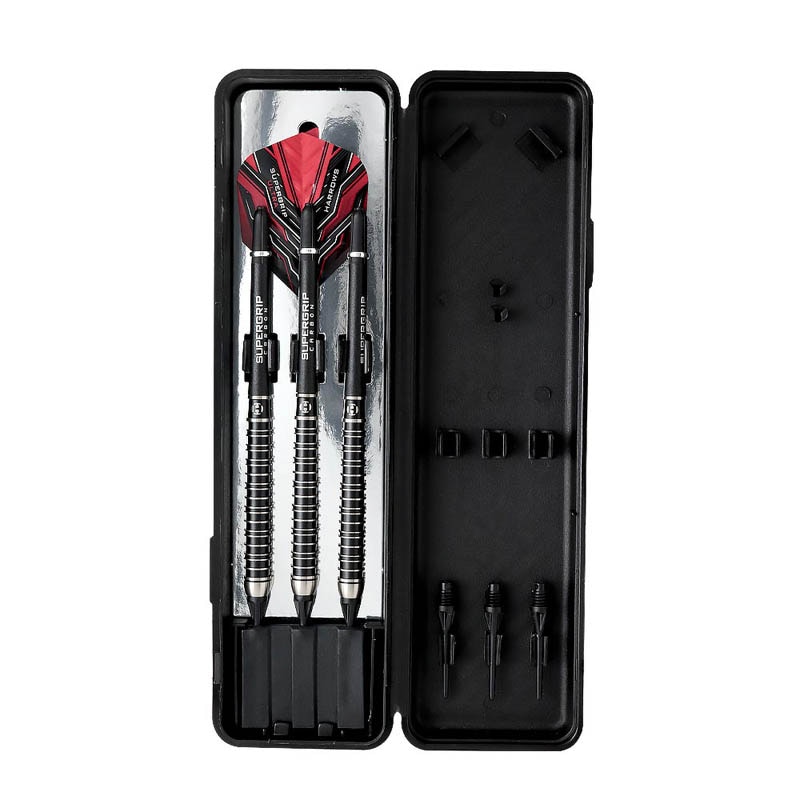 ダーツ > ソフトダーツ > ブランド【ハ行】 > ハローズ > SUPERGRIP