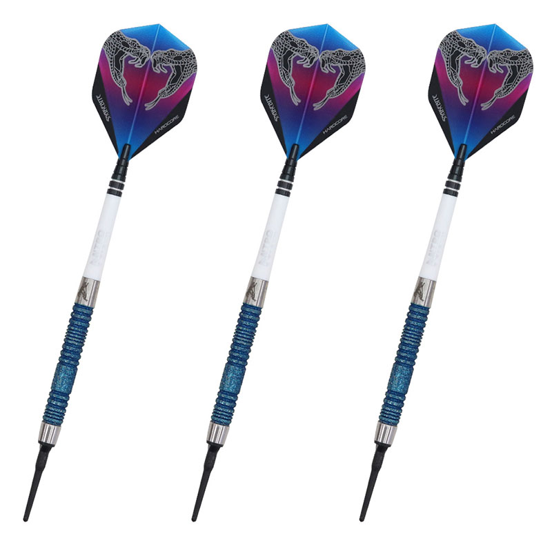 ダーツ > ソフトダーツ > ブランド【ラ行】 > レッドドラゴン